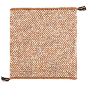 VM Carpet Duo Rae 7373 copper copper. Furmus