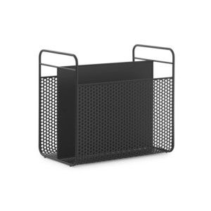 Normann Copenhagen Analog Magazine Rack. Furmus.fi
