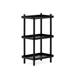 Normann Copenhagen Block Shelf. Furmus.fi