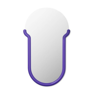 Normann Copenhagen Bogin Mirror Large. Furmus.fi