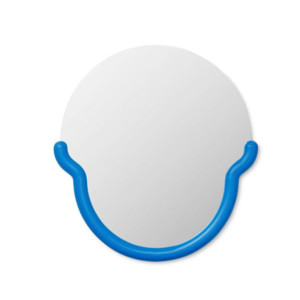 Normann Copenhagen Bogin Mirror Medium. Furmus.fi
