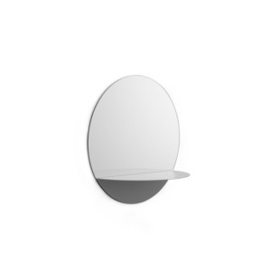 Normann Copenhagen Horizon Mirror Round Furmus.fi