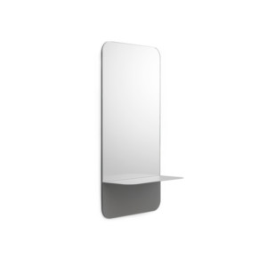 Normann Copenhagen Horizon Mirror Vertical Furmus.fi