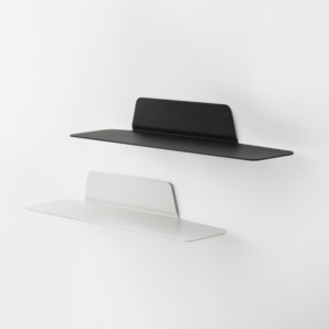 Normann Copenhagen Jet Shelf 80 cm Furmukselta