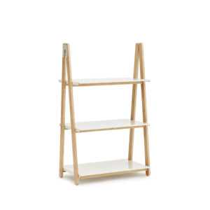 Normann Copenhagen One Step Up Bookcase Low. Furmus.fi