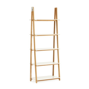 Normann Copenhagen One Step Up Bookcase High. Furmus.fi