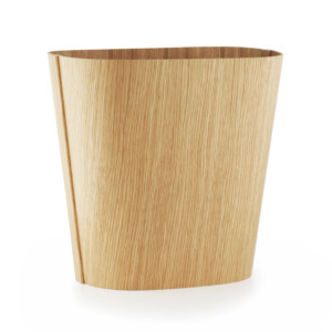 Normann Copenhagen Tales of Wood Office Bin Furmus.fi