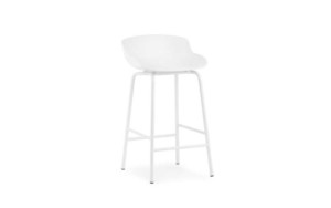 Normann Copenhagen Hyg baarituoli-teräs 65cm, Furmus