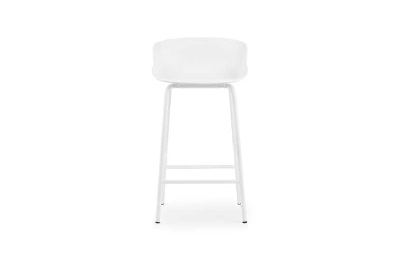 Normann Copenhagen Hyg baarituoli-teräs 65cm, Furmus