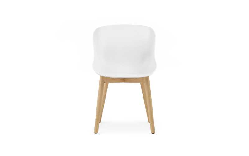 Normann Copenhagen Hyg tuoli-tammi, Furmus