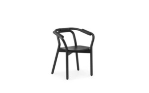 Normann Copenhagen Knot tuoli, Furmus