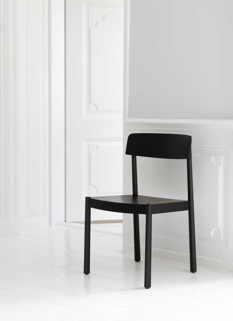 Normann Copenhagen Timb tuoli, Furmus