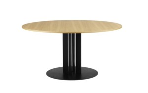 Normann Copenhagen Scala Oak. Furmukselta