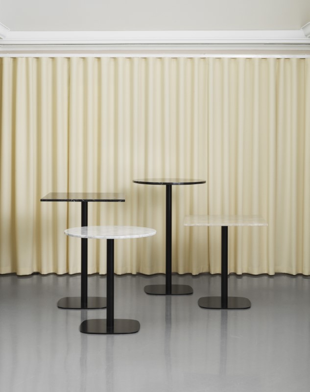 Normann Copenhagen Form miljöö. Furmus