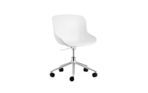 Normann Copenhagen Hyg Swivel 5W Gaslift työtuoli, Furmus