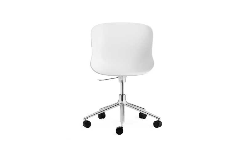 Normann Copenhagen Hyg Swivel 5W Gaslift työtuoli, Furmus