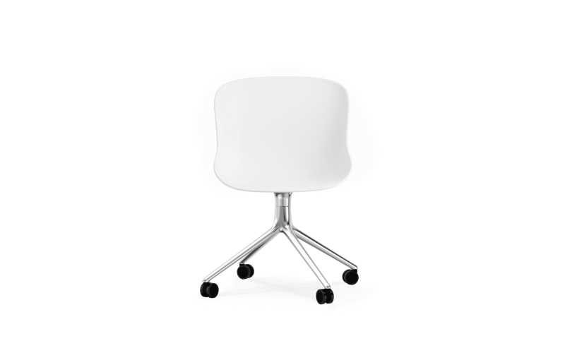 Normann Copenhagen Hyg Swivel 4W työtuoli, Furmus