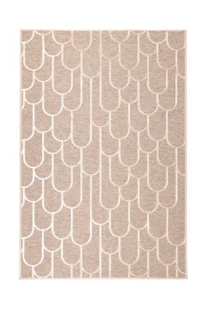 VM Carpet Paanu beige matto. Furmus