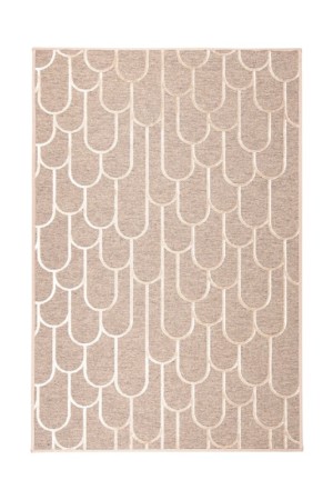 VM Carpet Paanu beige matto. Furmus