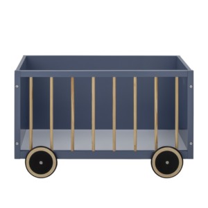 Bloomingville MINI Sebald laatikko. Furmus