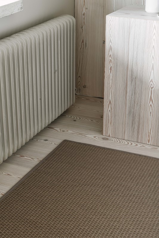 VM Carpet pajukko miljöö, Furmus