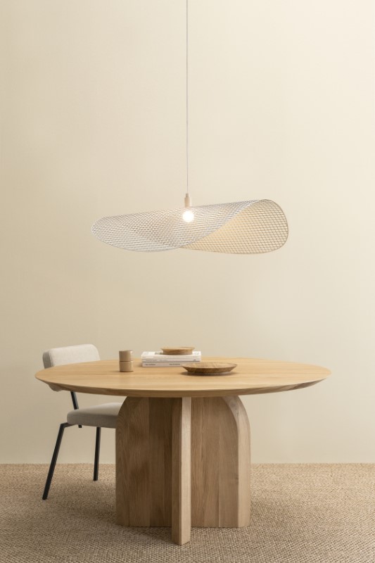 Studio HENK Grid -valaisin. Furmus.fi.