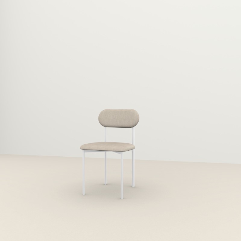 Studio HENK Oblique -tuoli. Ilmainen toimitus. Furmus.fi