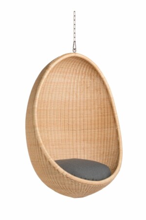 Sika-design Hanging egg tuoli