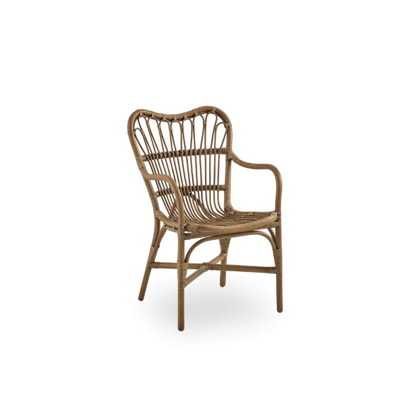 Sika-design Margret tuoli antiikki