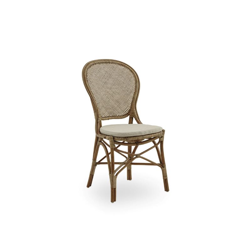 Sika-design Rossini tuoli antiikki