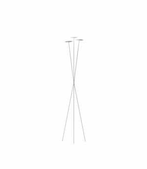 Vibia Skan 0260 valkoinen