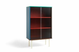 HAY Colour Cabinet kaappi monivärinen