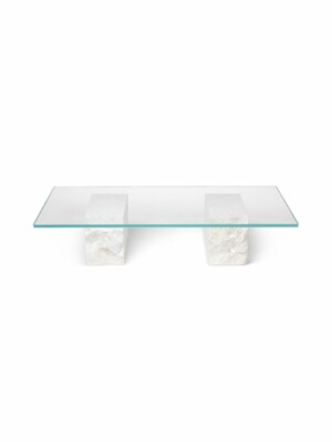 ferm LIVING Mineral Coffee Table