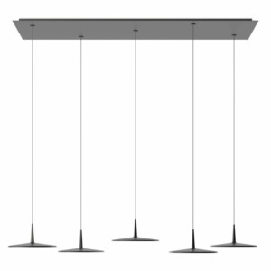 Vibia skan 0282 musta