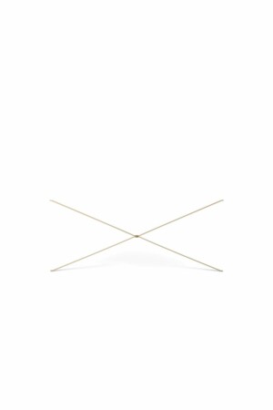 ferm LIVING Punctual Cross