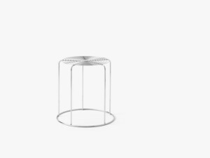 &Tradition Wire Stool VP11