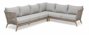 Hillerstorp Himmelsnas kulmasohva beige