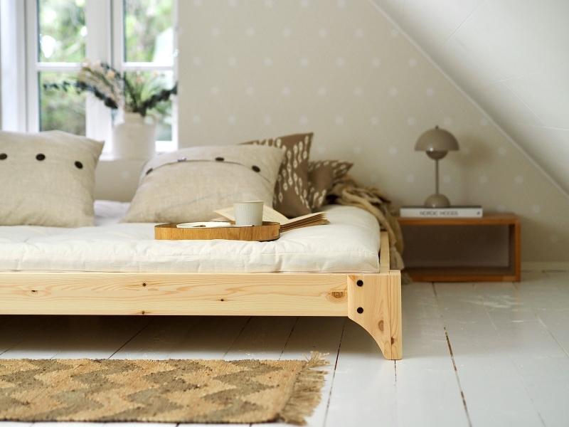 Karup Design Elan Sänky. Furmukselta