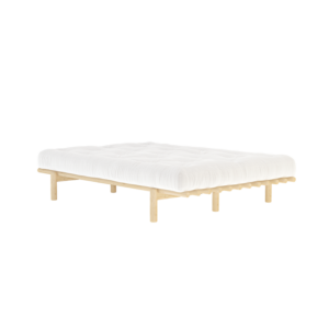 Karup Design Pace sänky. Furmukselta.