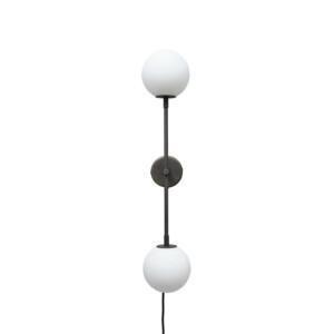 101 Copenhagen Drop Bulb seinävalaisin tuotekuva Furmus