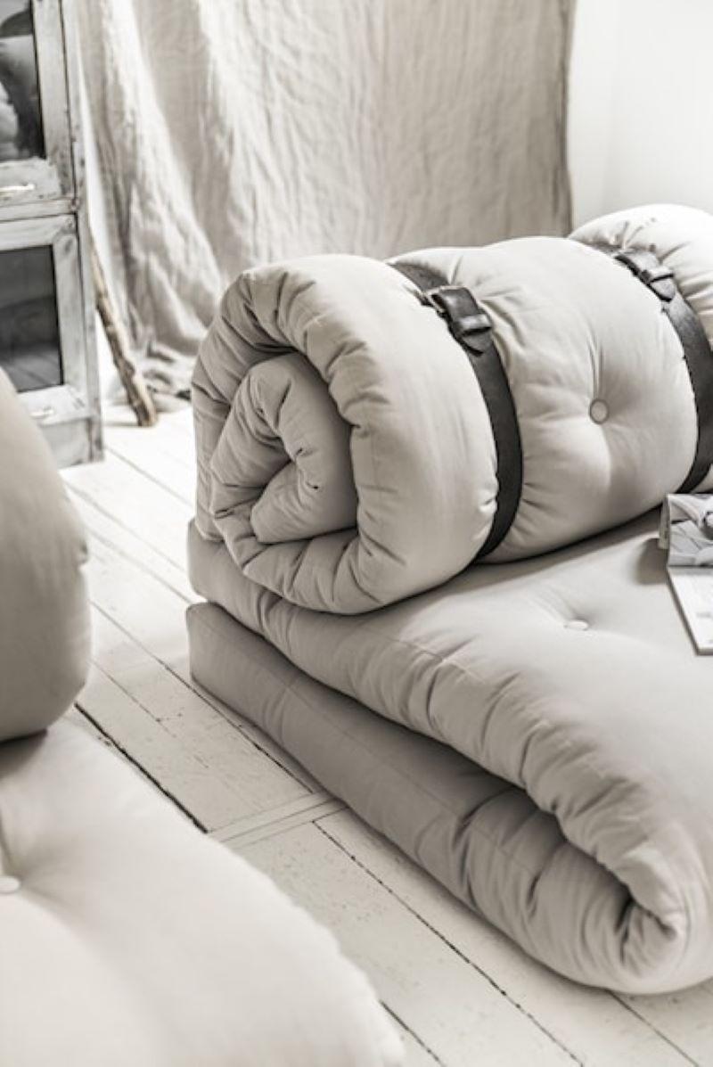 Karup Design Buckle up futon tuoli miljoo