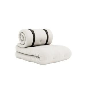 Karup Design Buckle up futon tuoli natural