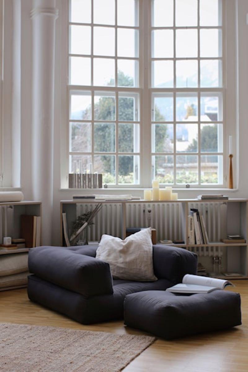 Karup Design Cube futon tuoli miljoo