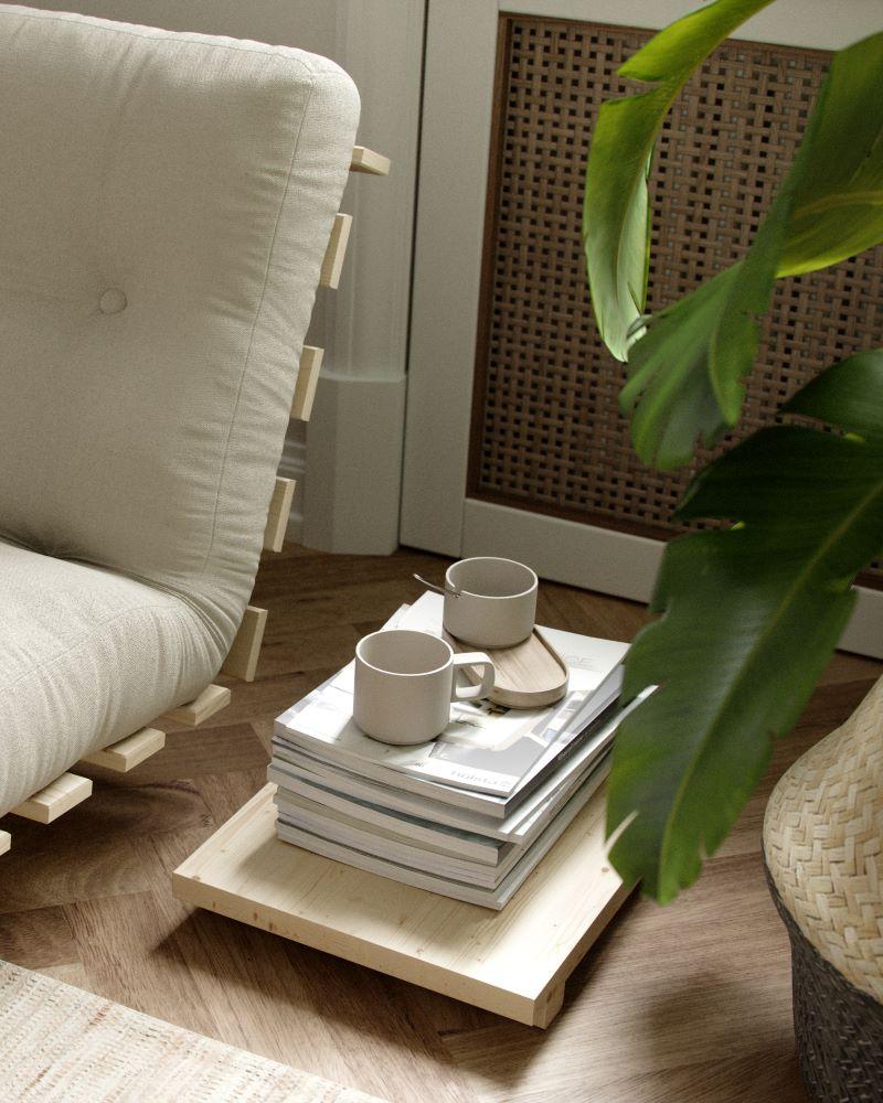 Karup Design Dock sivupoyta miljoo