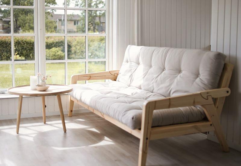 Karup Design Grab vuodesohva miljoo