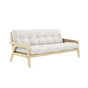 Karup Design Grab vuodesohva natural