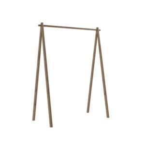 Karup Design Hongi vaatehylly carob