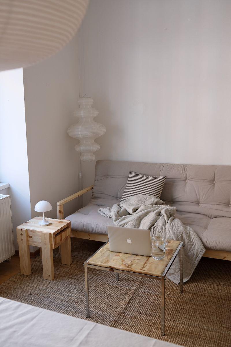 Karup Design Knob vuodesohva miljoo