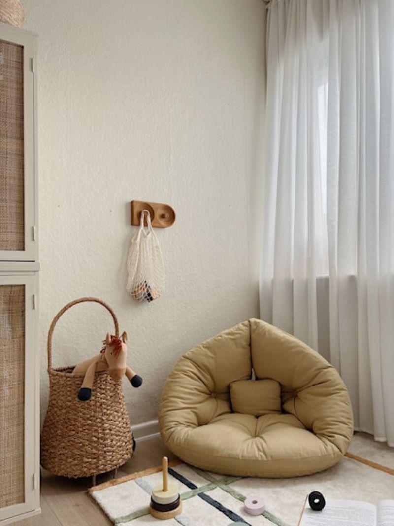 Karup Design Mini Nido futon tuoli miljoo