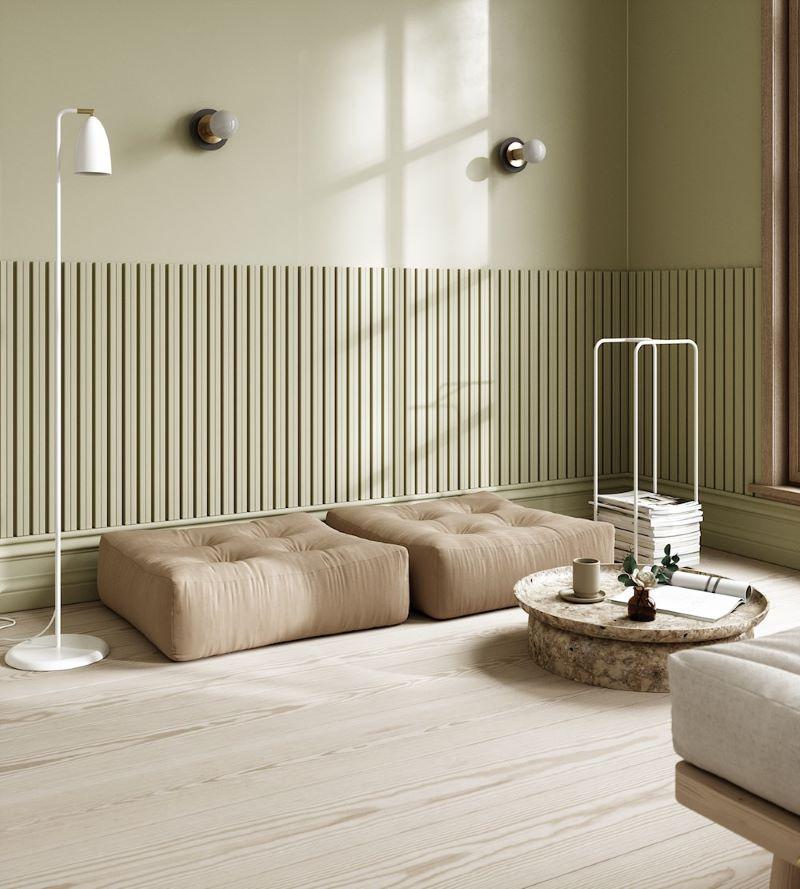 Karup Design More Pouf rahi miljoo